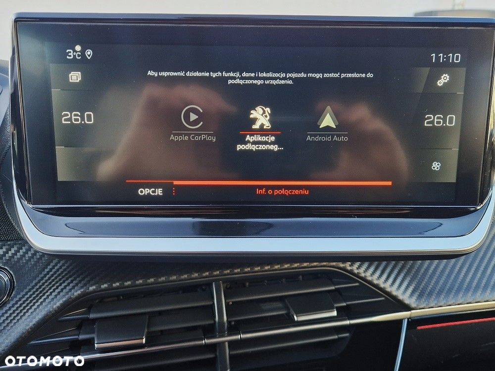 Peugeot 208 1.5 BlueHDi GT S&S - 24