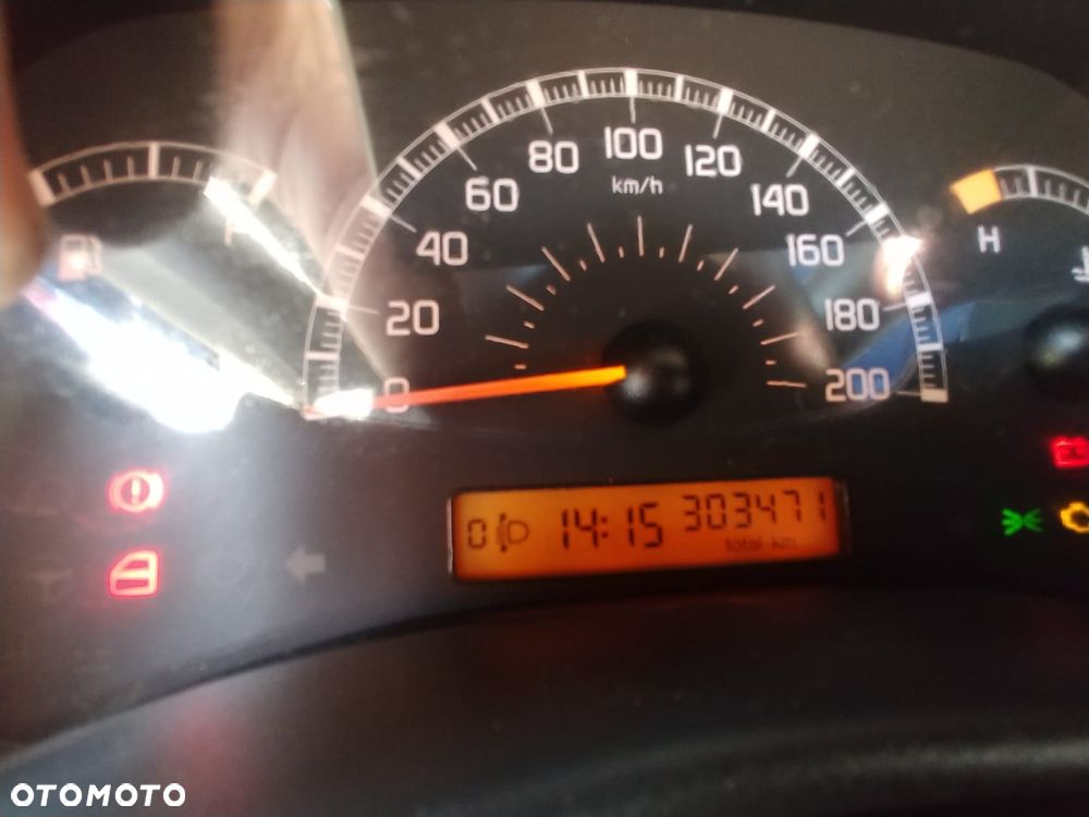 Fiat Punto 1.3 Multijet - 7