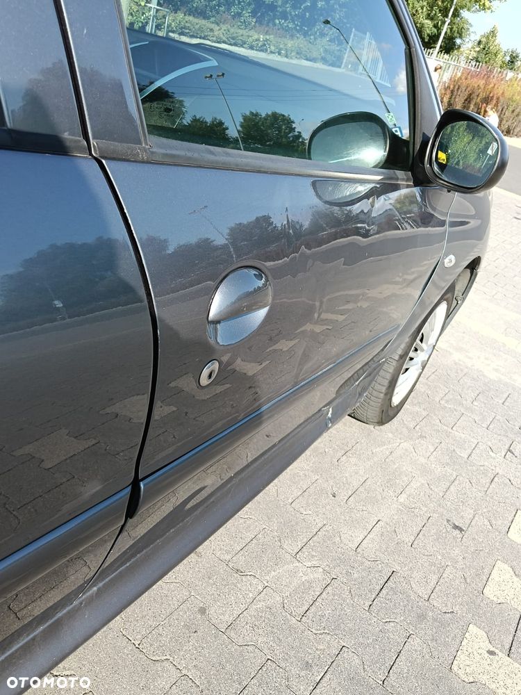 Peugeot 206 - 8