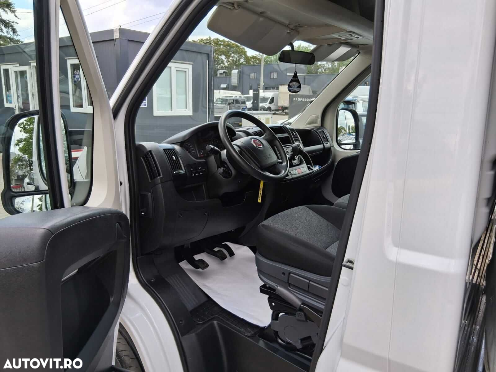 Fiat Ducato - 10