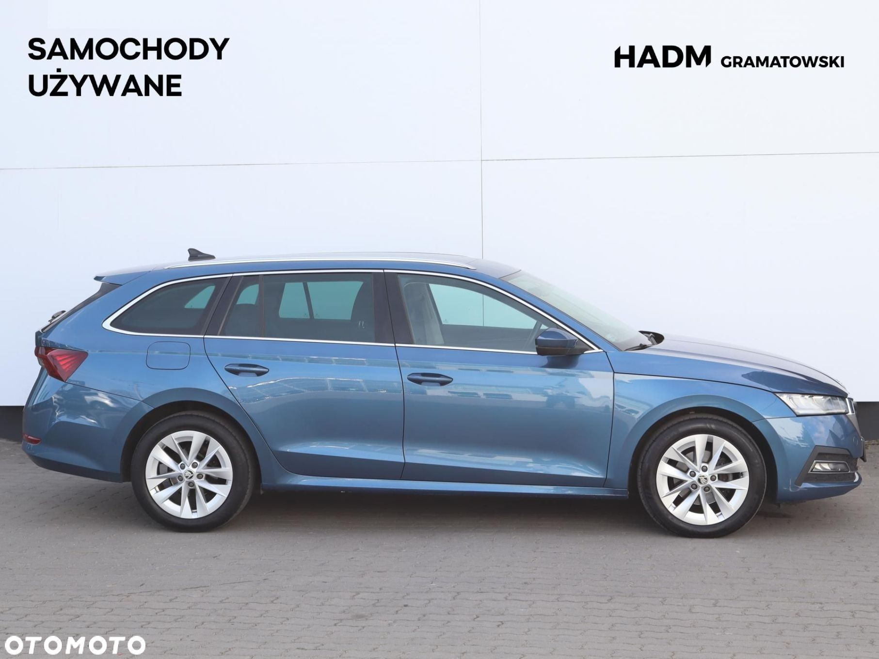 Skoda Octavia - 4