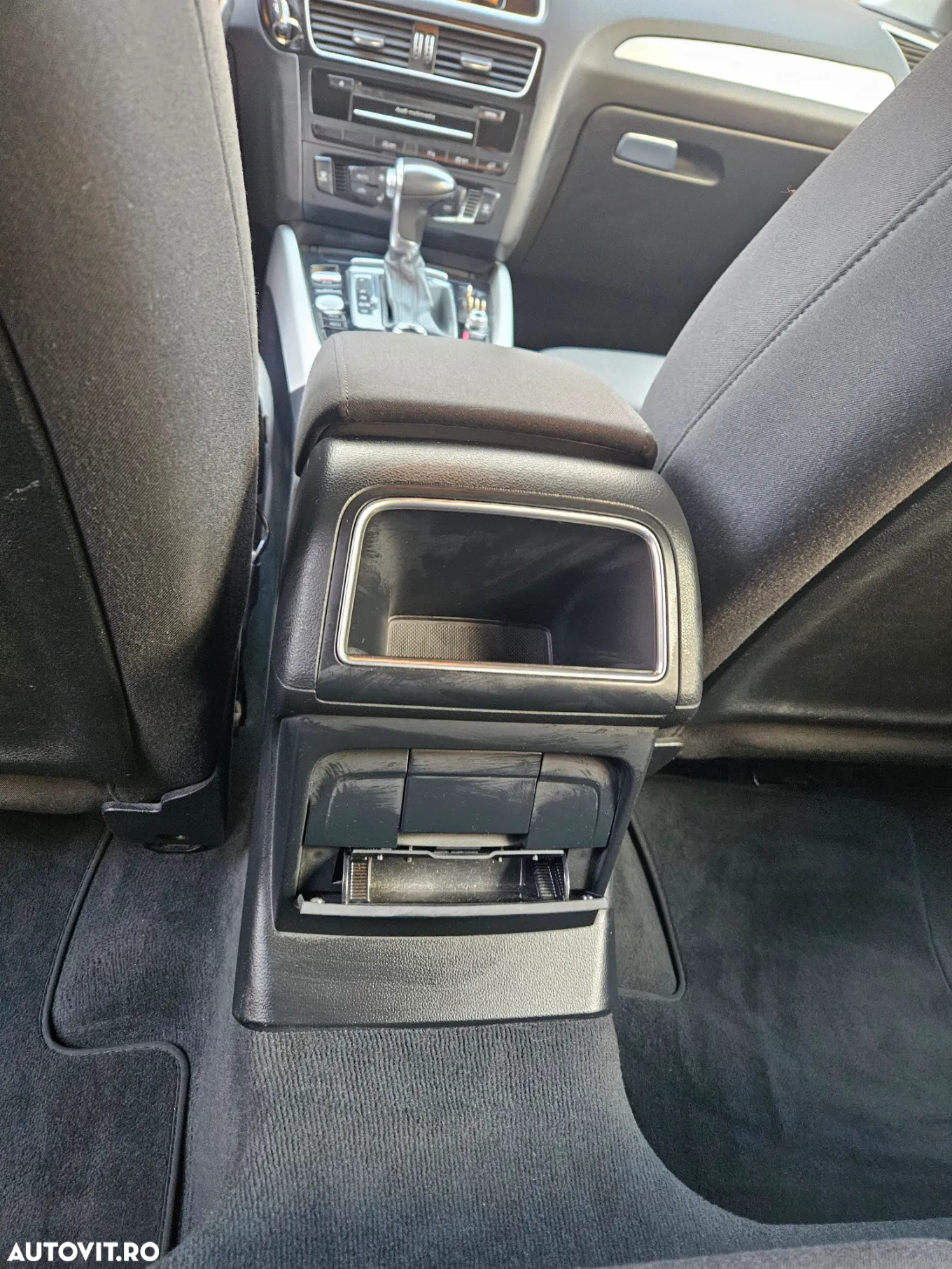 Audi Q5 2.0 TDI Quattro S tronic Basic - 26