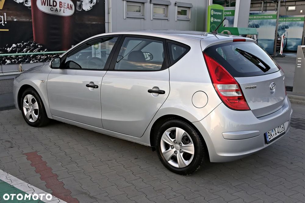 Hyundai i30 - 22