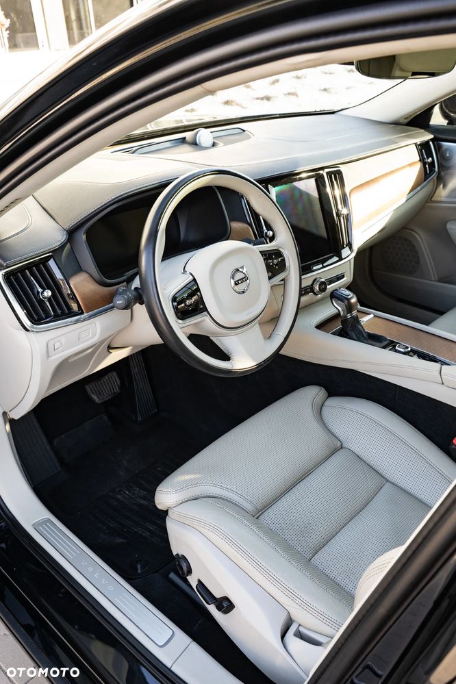 Volvo S90 T6 AWD Inscription - 17