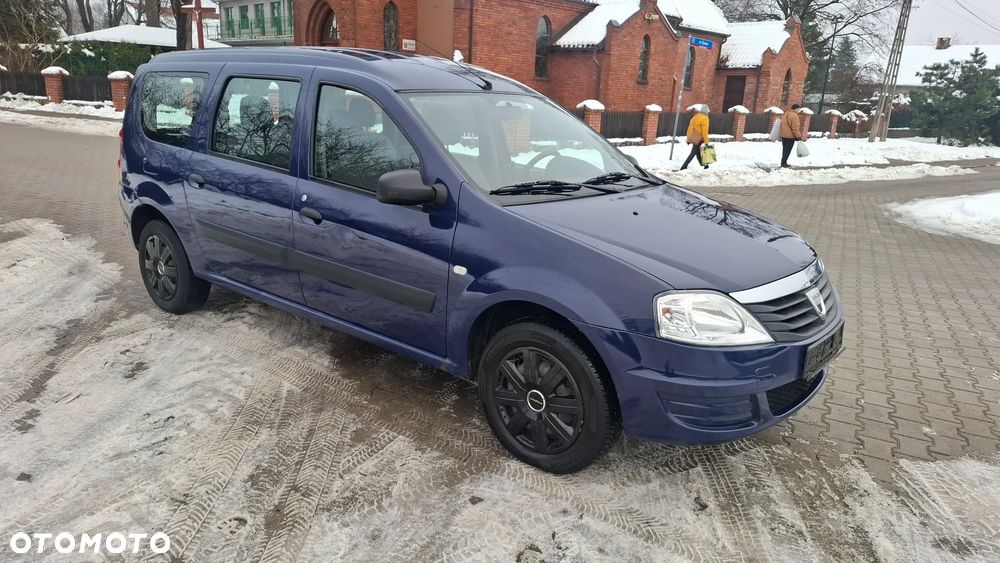 Dacia Logan 1.4 - 1