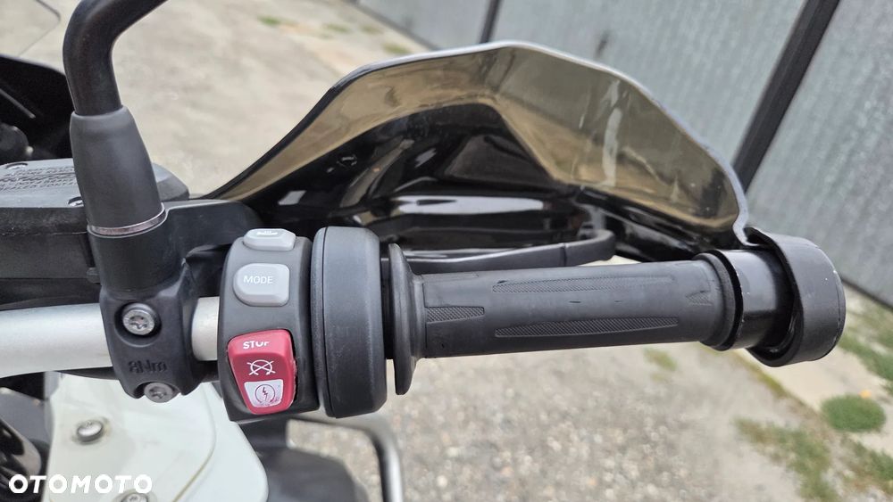 BMW R1250 GS Adventure - 13