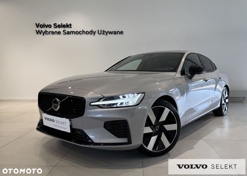 Volvo S60 - 1
