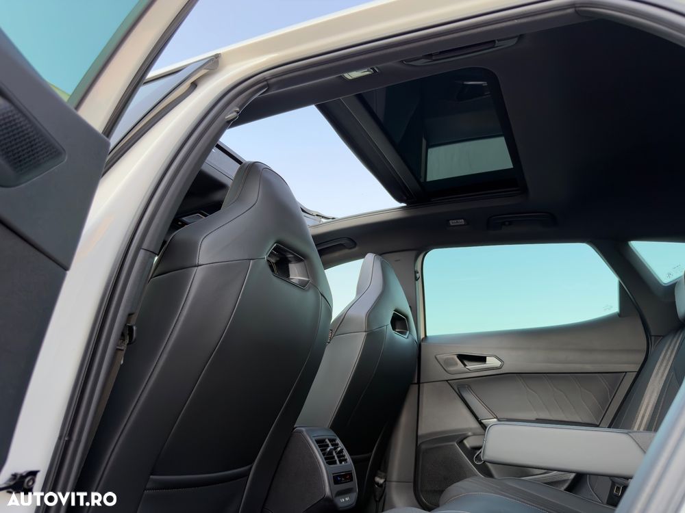 Cupra Formentor VZ 1.4 e-Hybrid DSG Tribe Edition - 38