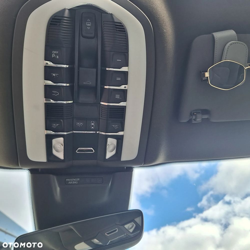 Porsche Macan GTS - 9