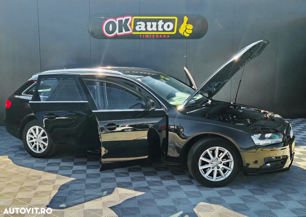 Audi A4 - 33