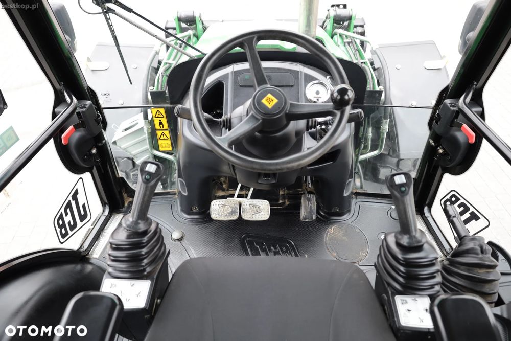 JCB 4CX - 29