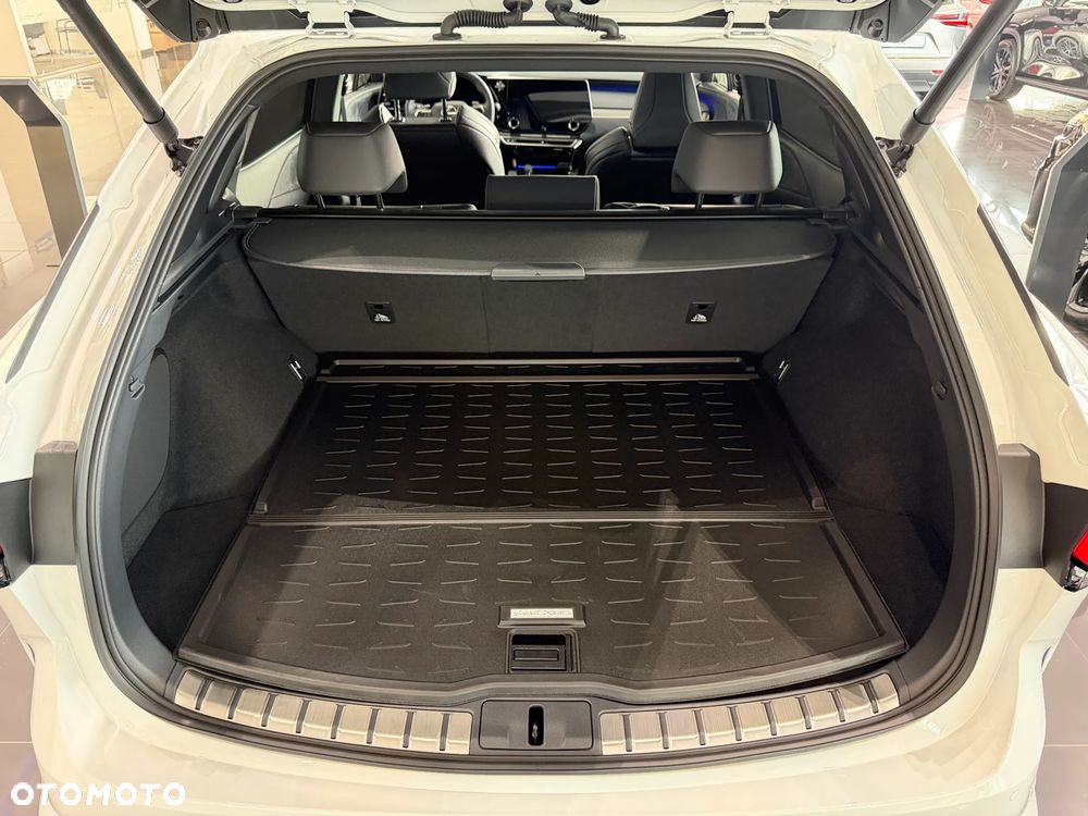 Lexus RX 500h F Sport - 7