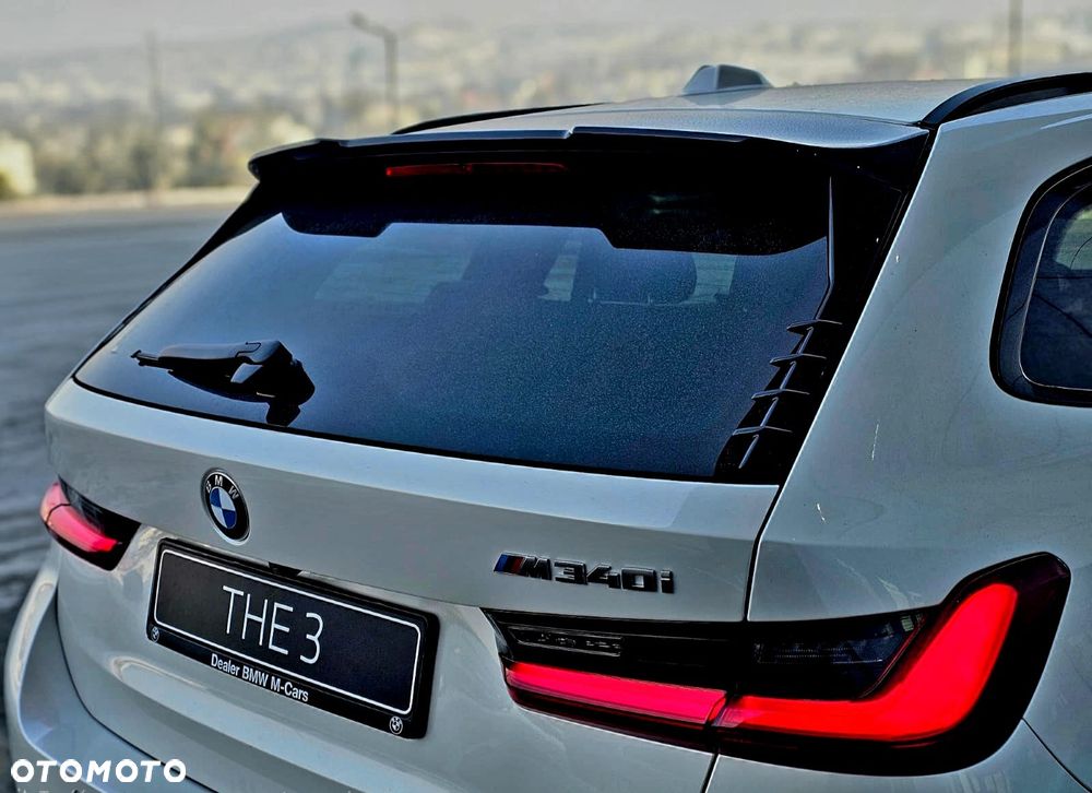 BMW Seria 3 M340i xDrive mHEV sport - 5