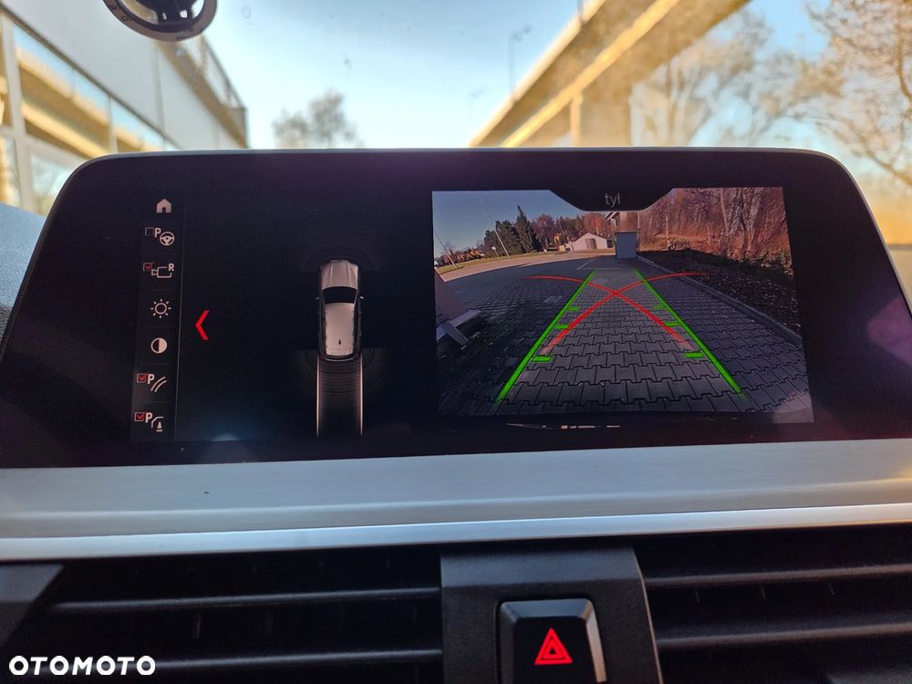 BMW X3 xDrive20d xLine - 8