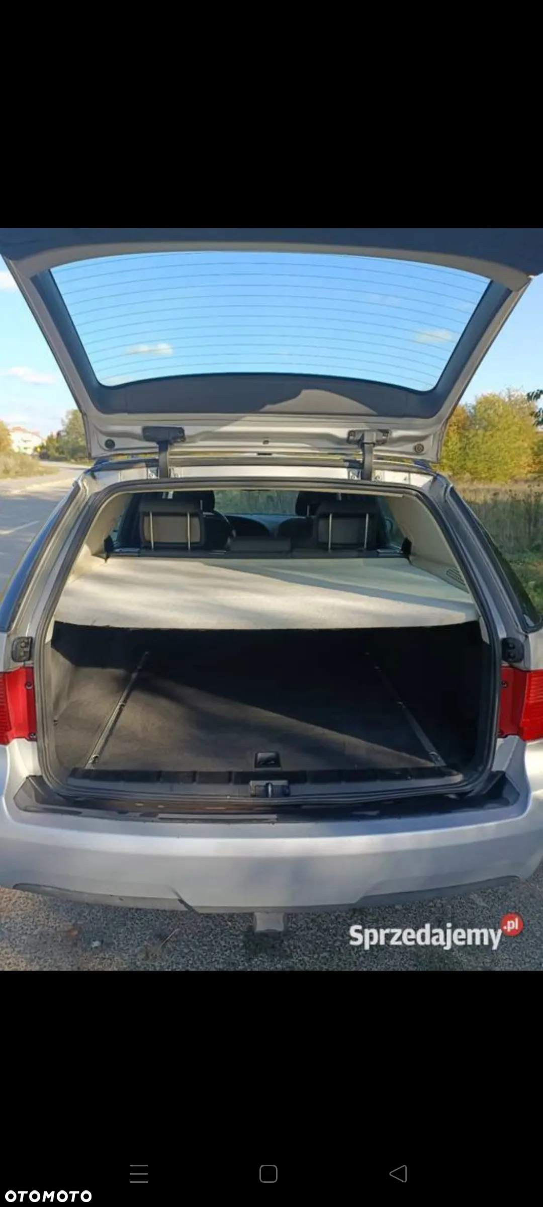 Saab 9-5 Kombi 2.0t Linear GE BioPower - 12