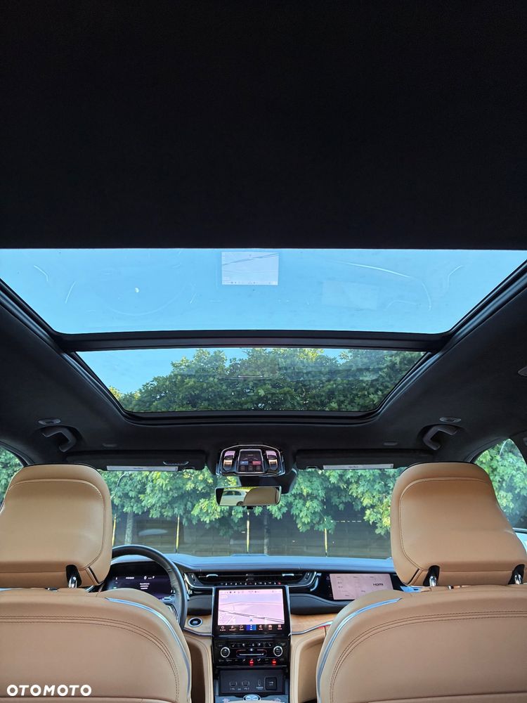 Jeep Grand Cherokee 2.0 4xe PHEV Summit Reserve - 24