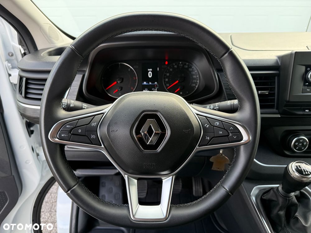 Renault Trafic 2.0 dCi L2H1 HD Extra (bryg.) - 14
