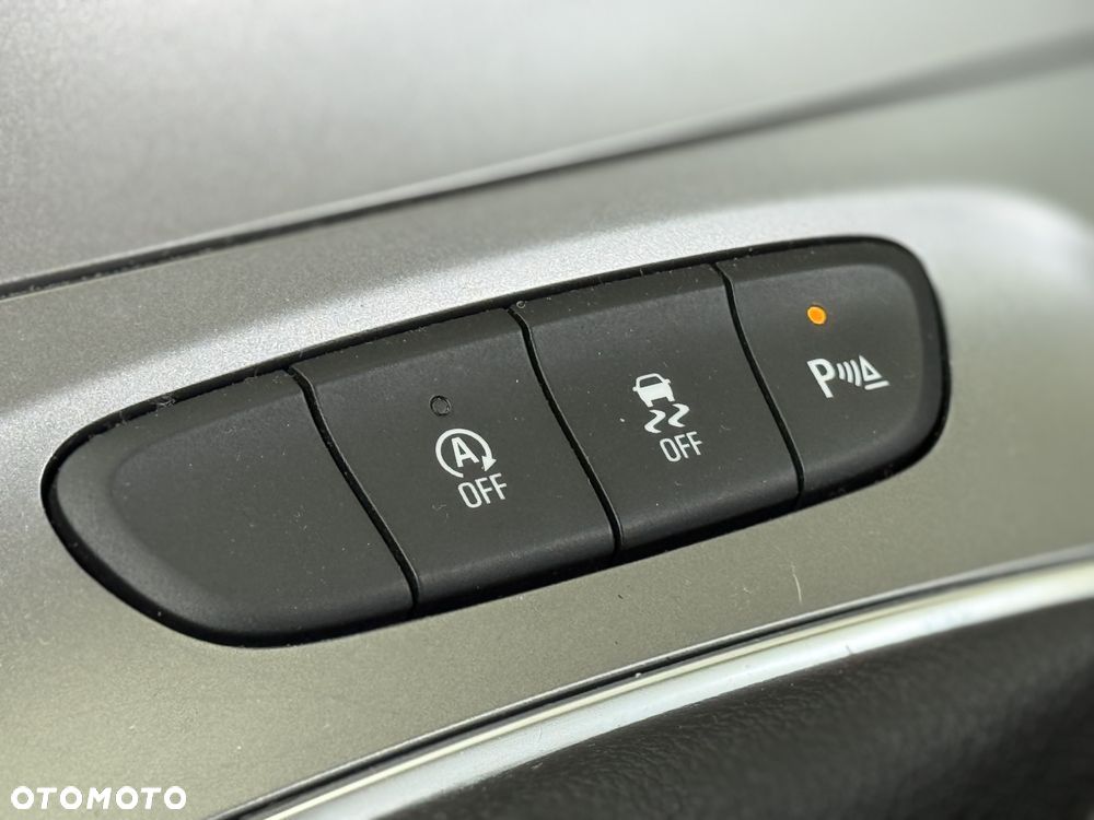 Opel Astra 1.6 CDTI Dynamic S&S - 23