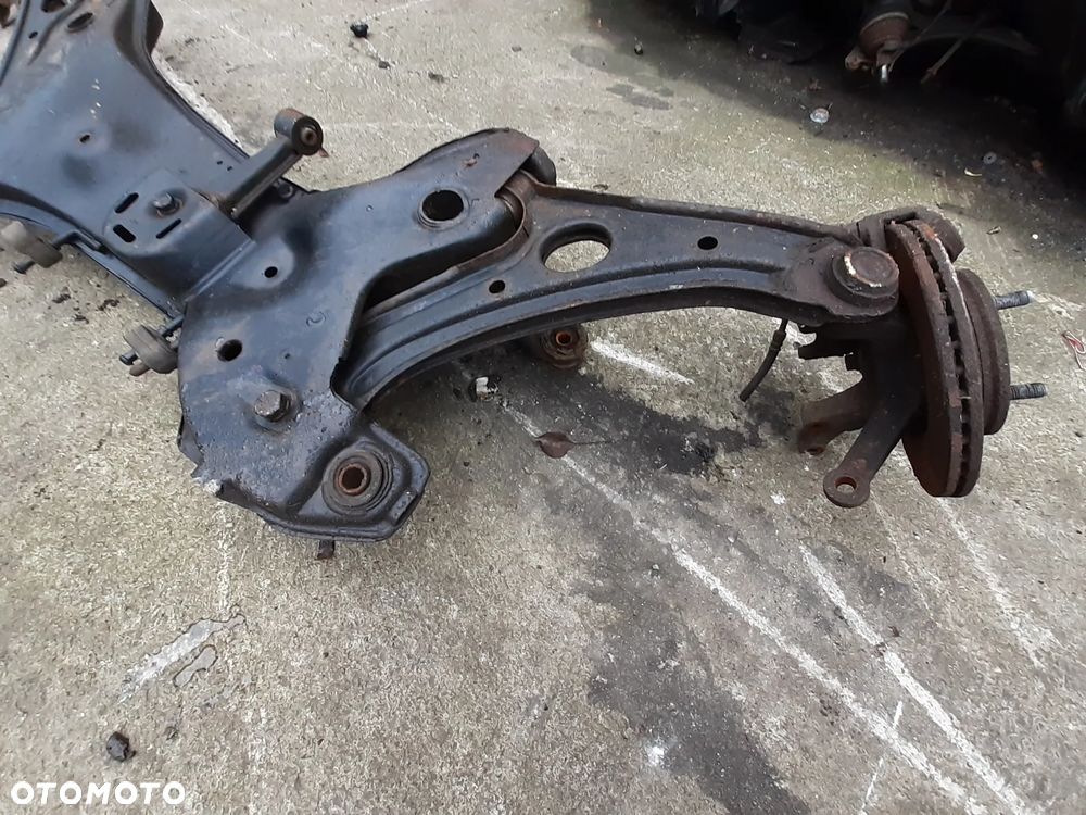 Sanki Belka Zawieszenia Hyundai Getz 1.1 2002-2005 - 6