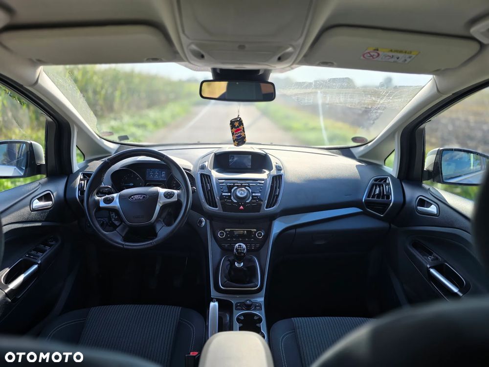 Ford C-MAX - 6