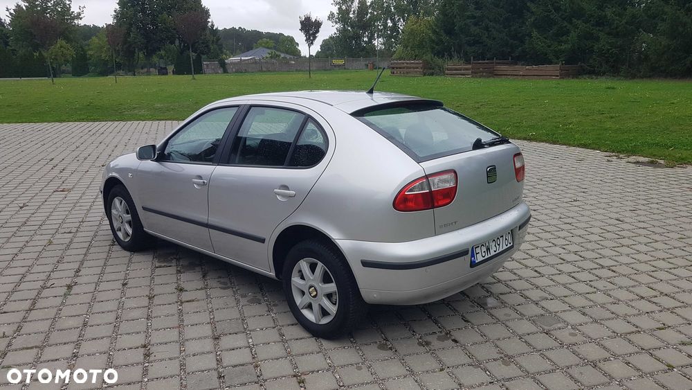 Seat Leon - 6