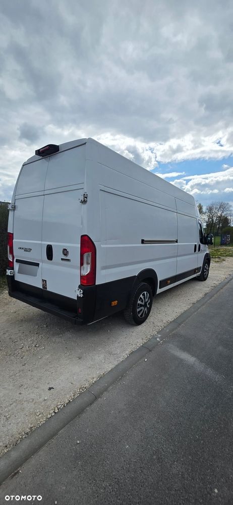 Fiat Ducato Maxi L4H3 - 3
