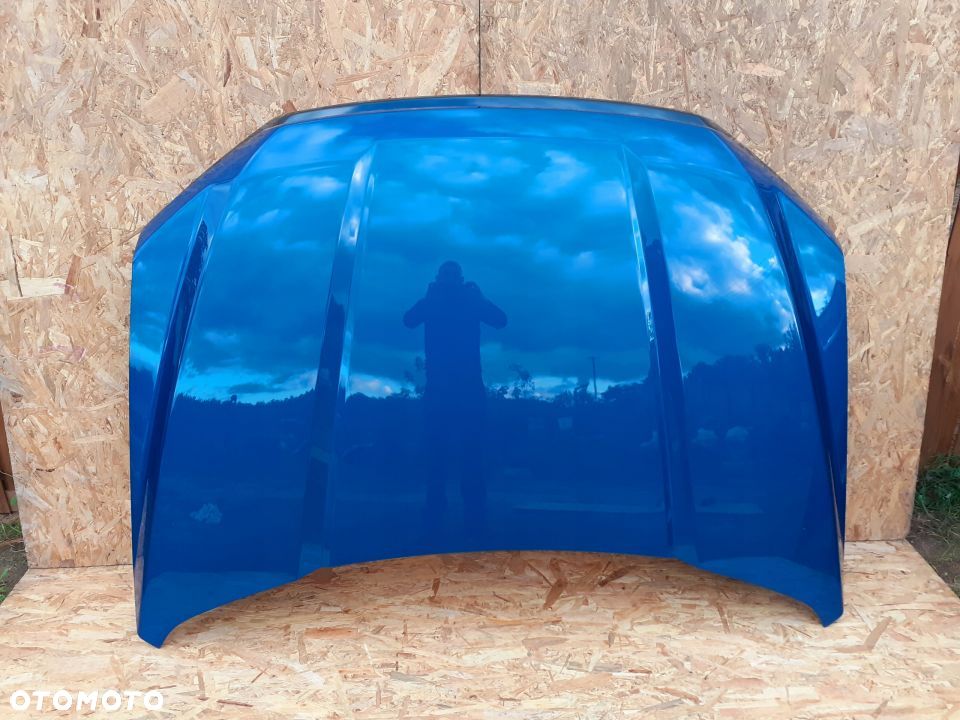 MASKA FORD F150 2015- BEZ MALOWANIA - 8