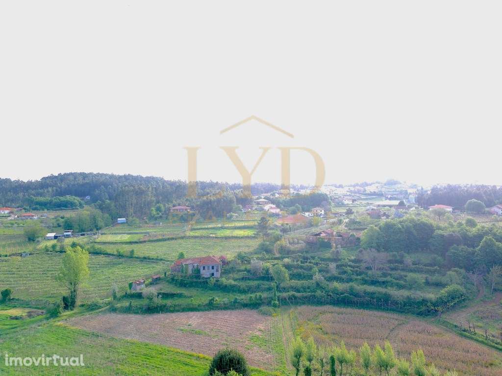 Quinta Com projeto para Hotel Rural - Grande imagem: 5/20