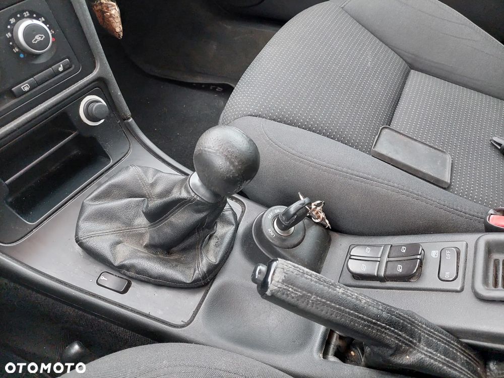 Saab 9-5 2.0t Linear - 4