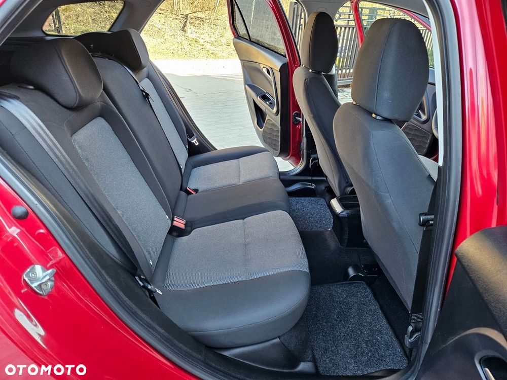 Fiat Tipo - 21