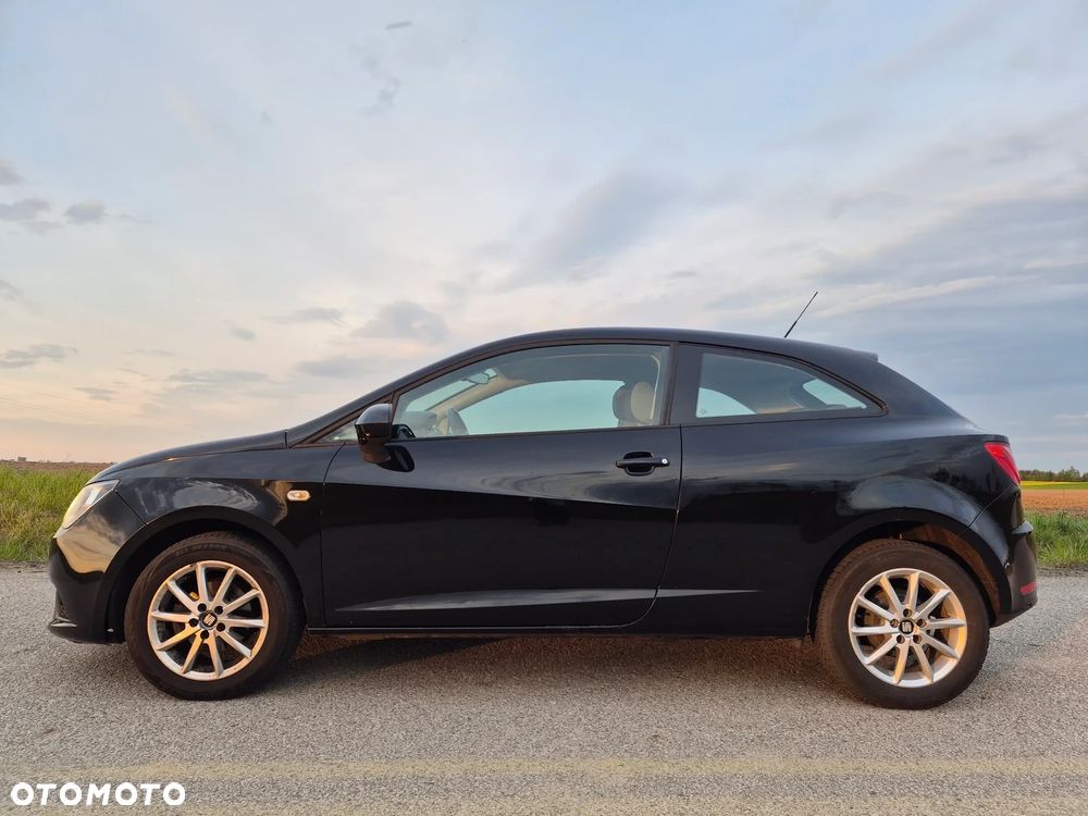 Seat Ibiza SC 1.0 Reference - 2