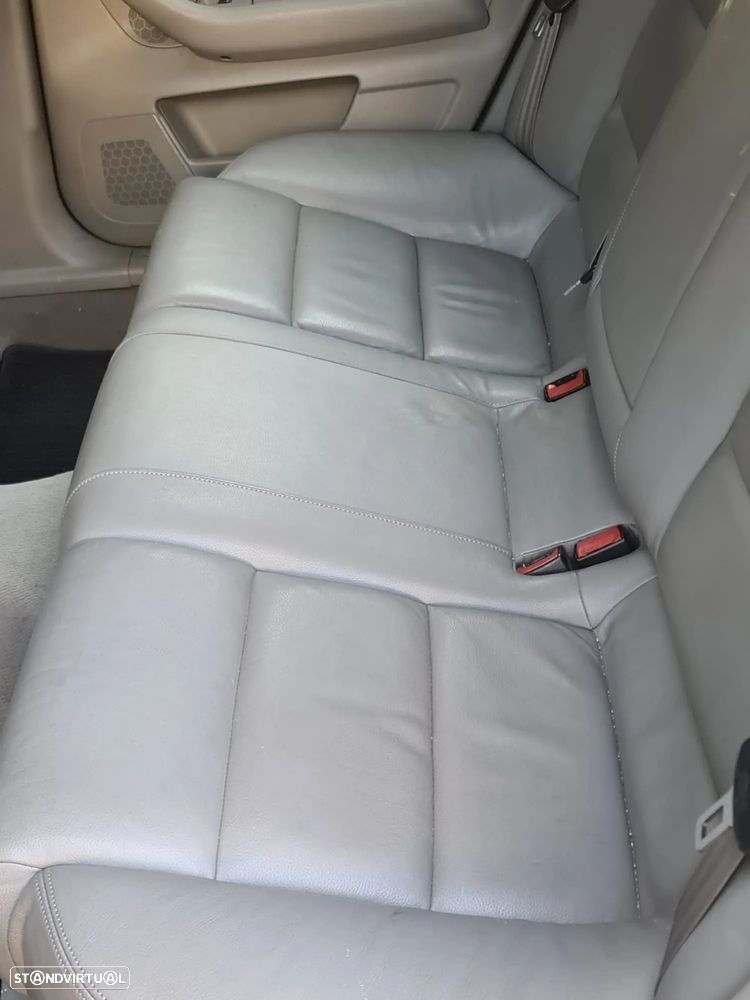 Audi A6 2.0 TDI Multitronic - 7