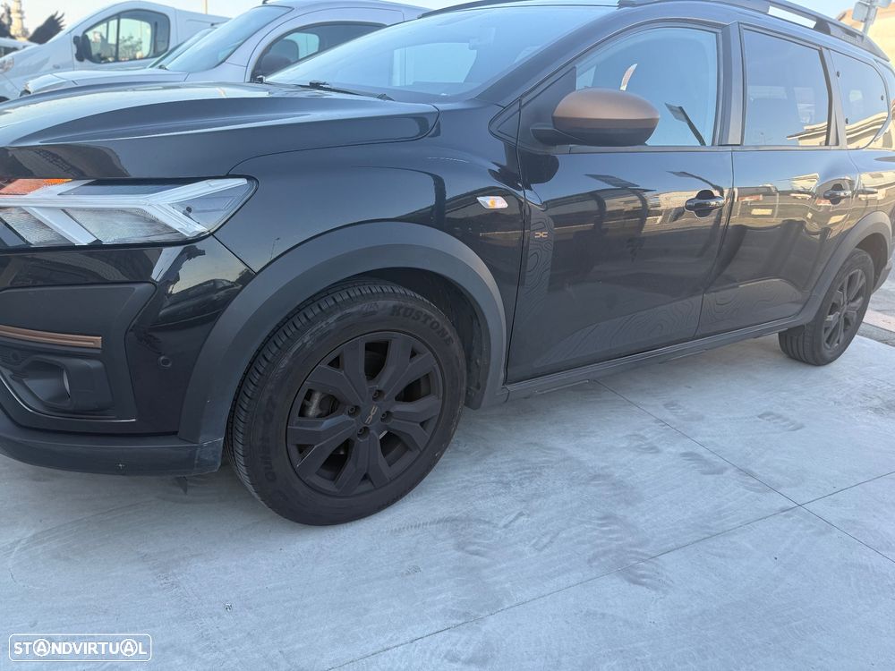 Dacia Jogger - 1