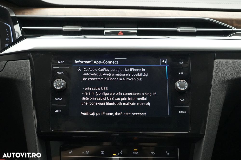 Volkswagen ARTEON 2.0 TDI DSG Elegance - 23