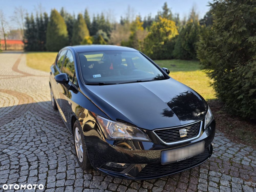 Seat Ibiza 1.2 12V Style - 1