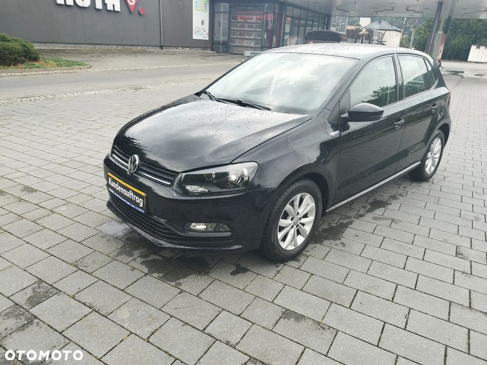 Volkswagen Polo - 24