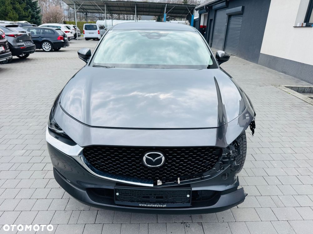 Mazda CX-30 2.0 mHEV Homura 2WD - 3