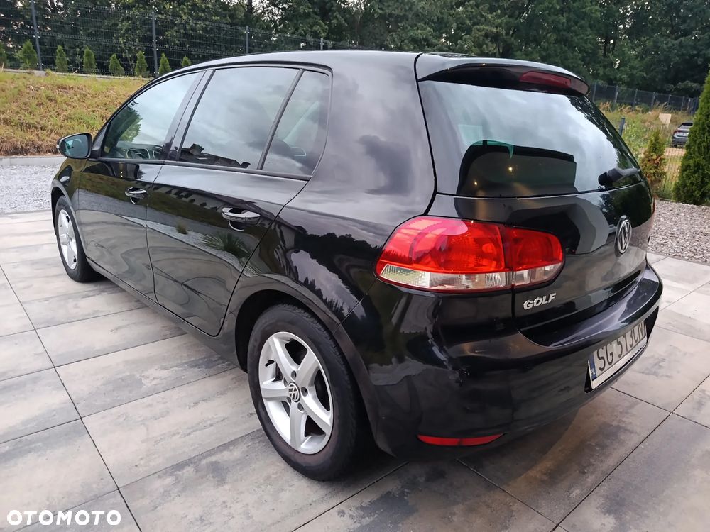 Volkswagen Golf 1.4 CityLine - 23