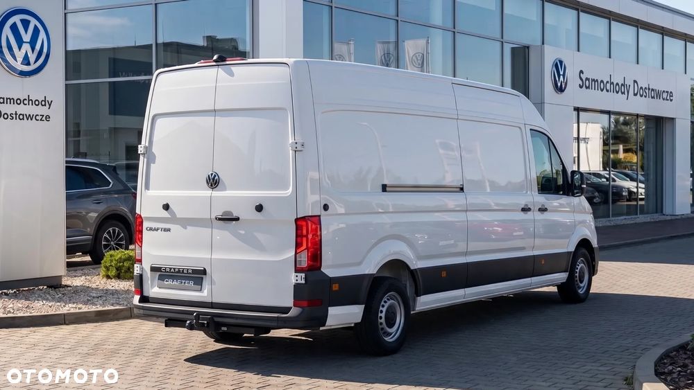 Volkswagen Crafter 35 - 6