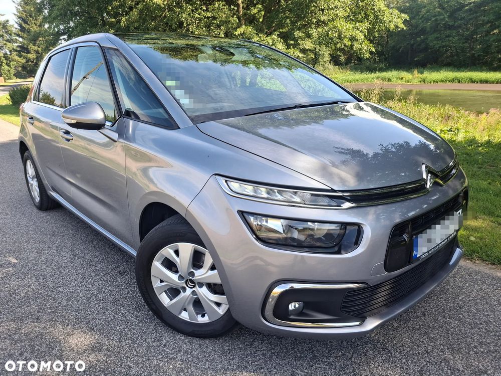 Citroen C4 2017 photo 2
