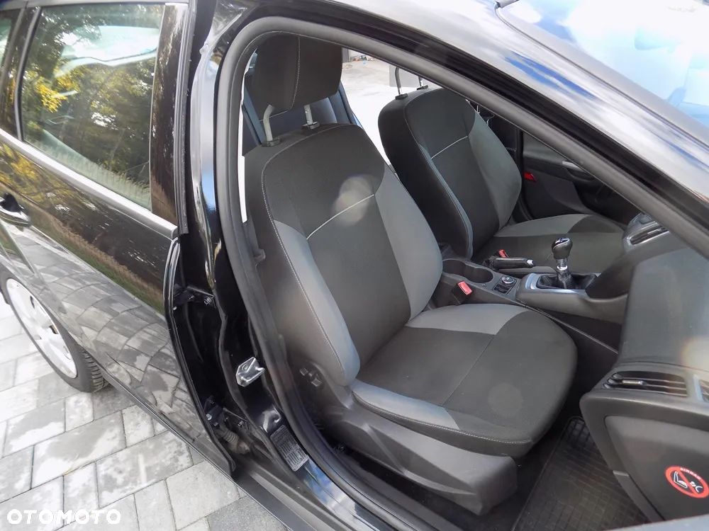 Ford Focus 1.6 TDCi Edition Start - 25