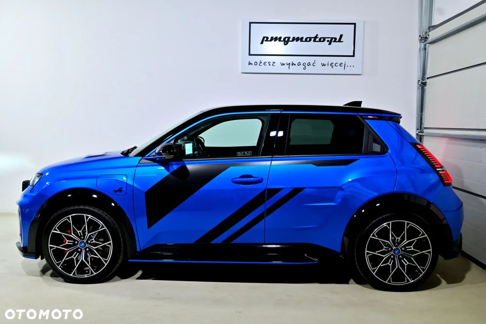 Alpine A290 52kWh Premiere Edition - 5