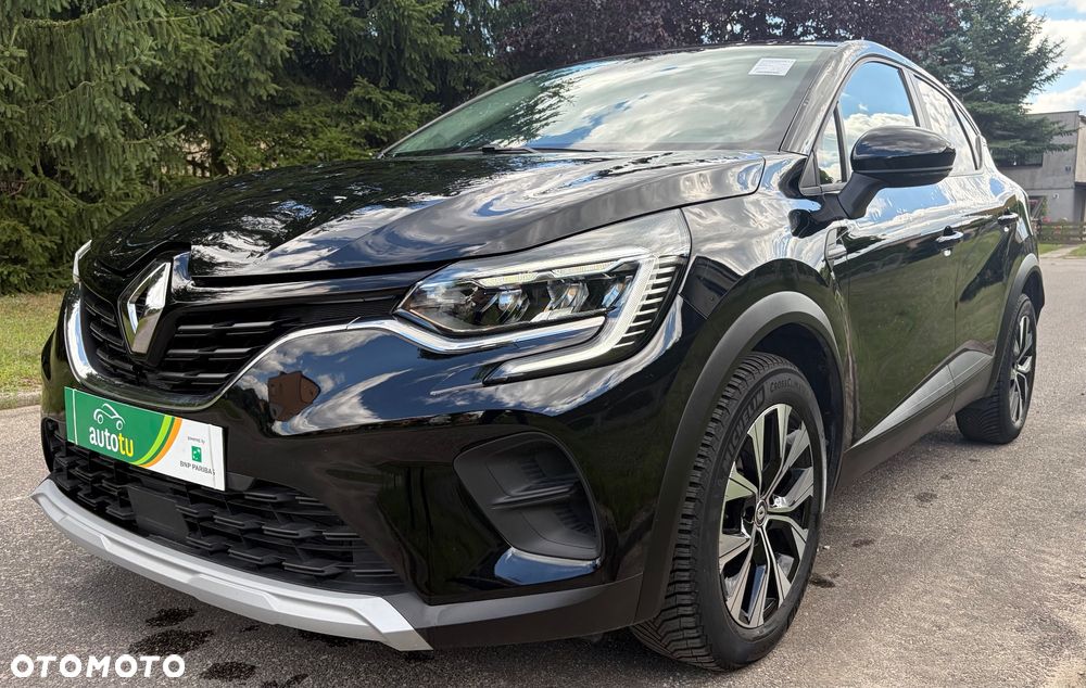 Renault Captur - 5