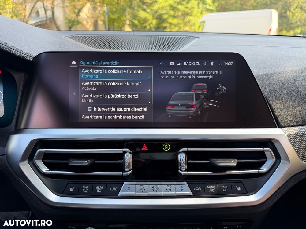 BMW Seria 3 330e AT PHEV - 18