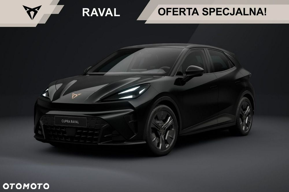 Cupra Raval - 1