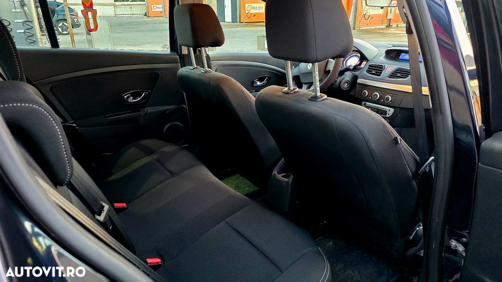 Renault Megane 1.6 16V Expression - 20