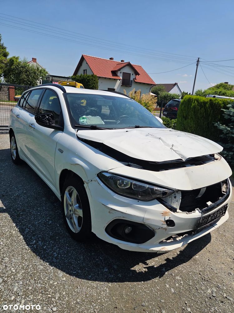 Fiat Tipo - 5