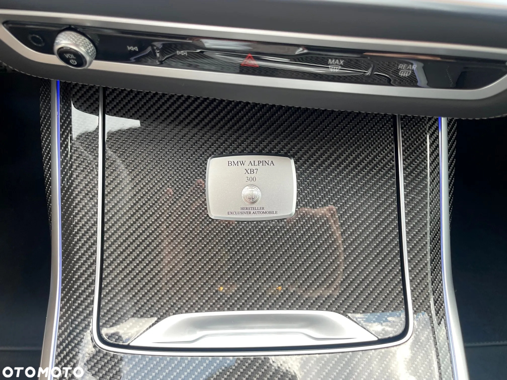 BMW-ALPINA XB7 - 19