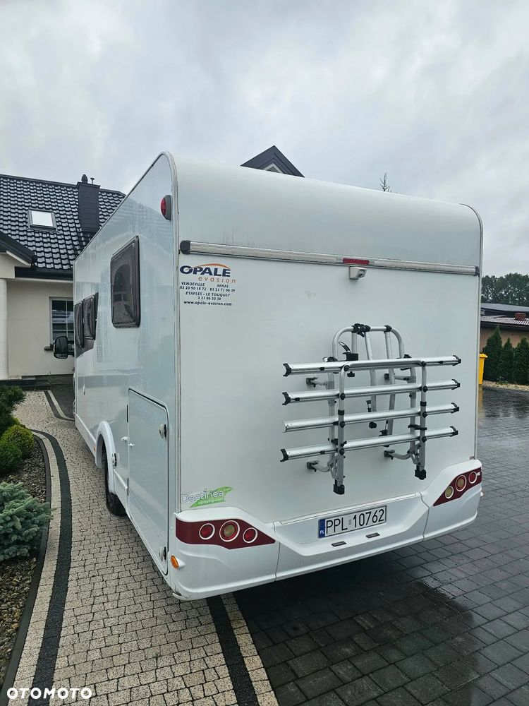 Sunlight Capron T69L - 4
