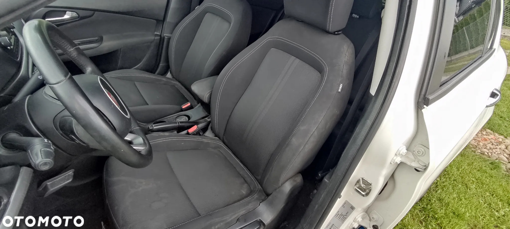Fiat Tipo 1.4 T-Jet 16v Lounge - 16